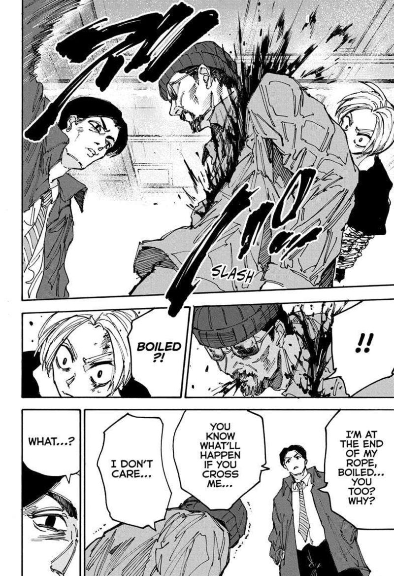 Chapter 184 - Page 19